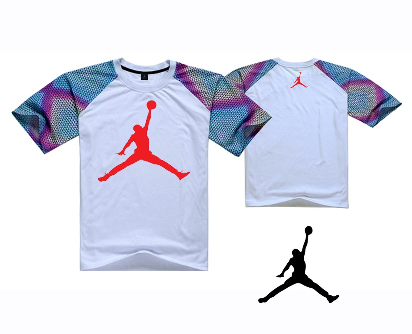 men jordan t-shirt S-XXXL-2053